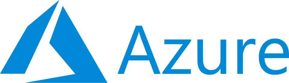 Microsoft Azure logo