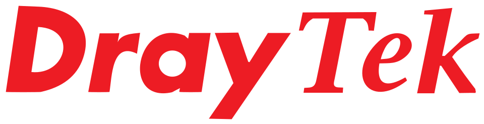 DrayTek logo