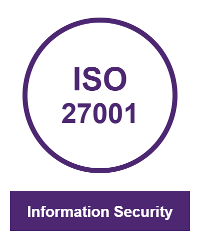 ISO 27001