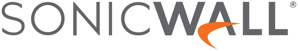 SonicWall logo